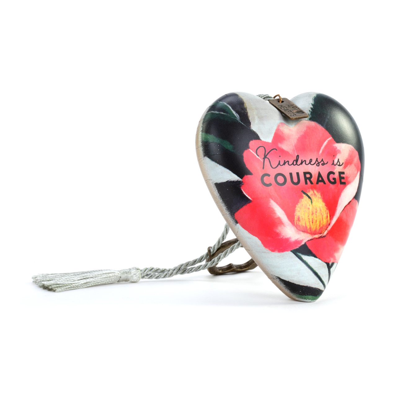 ArtLifting Art Heart - Camellia Tsubaki thumbnail