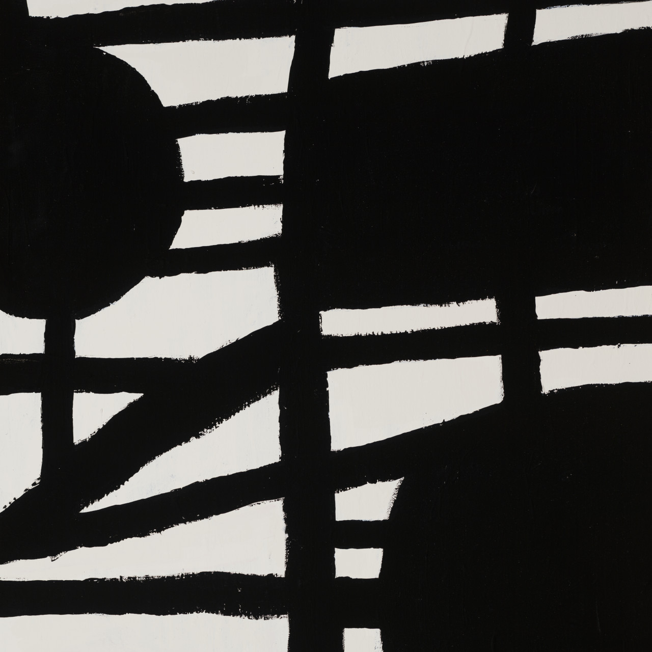 ArtLifting Medium Tray - Black & White thumbnail