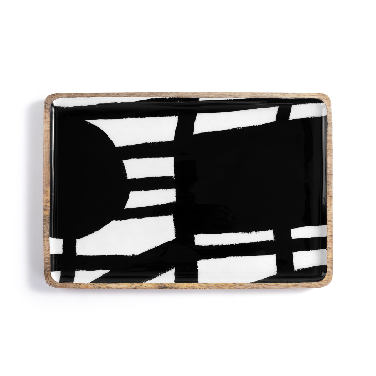 ArtLifting Medium Tray - Black & White thumbnail