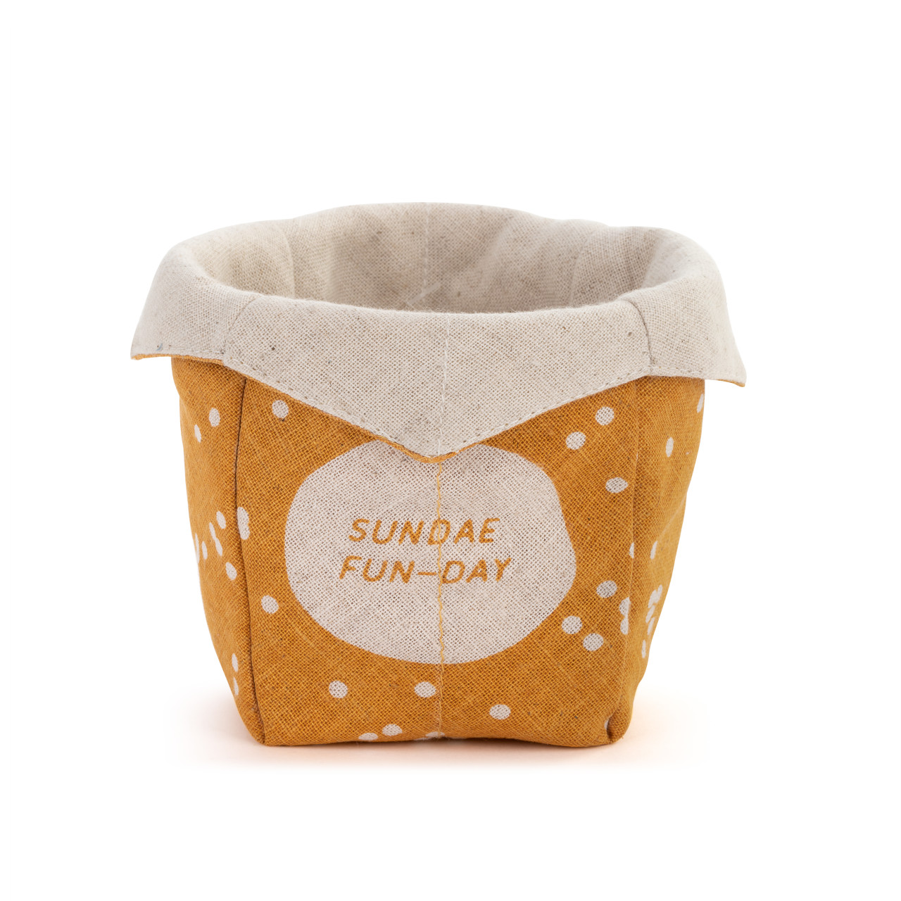 Sundae Fun Day Ice Cream Cozy thumbnail