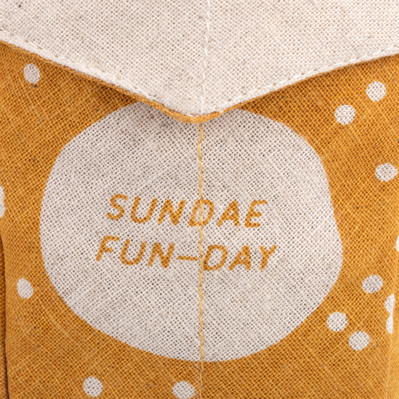 Sundae Fun Day Ice Cream Cozy thumbnail