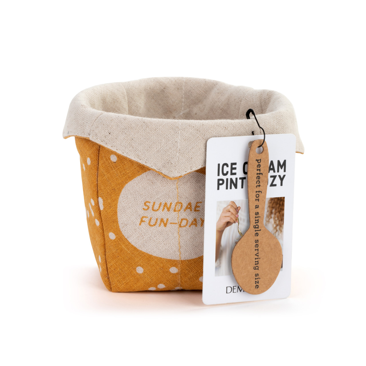 DEMDACO Spoon Rest