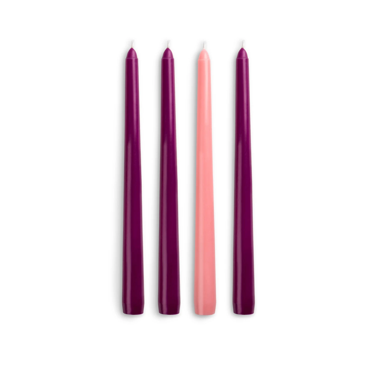 Advent Candle Set thumbnail
