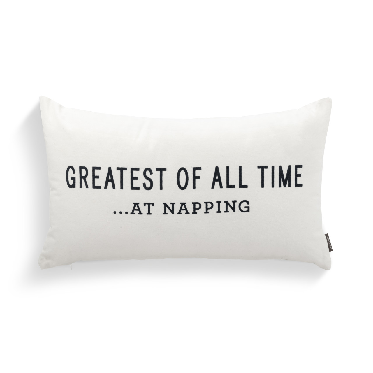 Greatest of All Time Pillow thumbnail