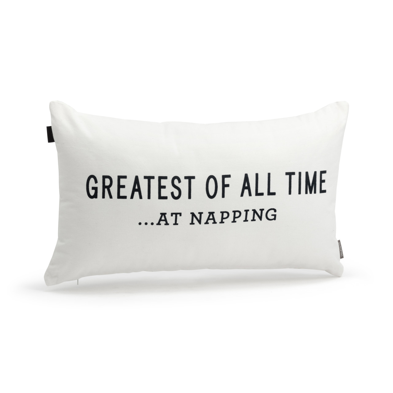 Greatest of All Time Pillow thumbnail