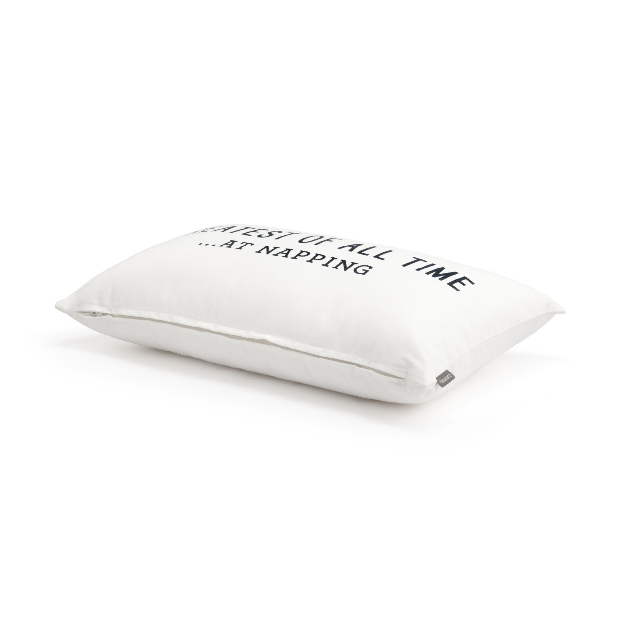 Greatest of All Time Pillow thumbnail