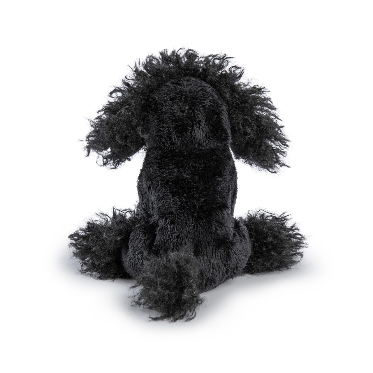 Poodle Beanbag thumbnail