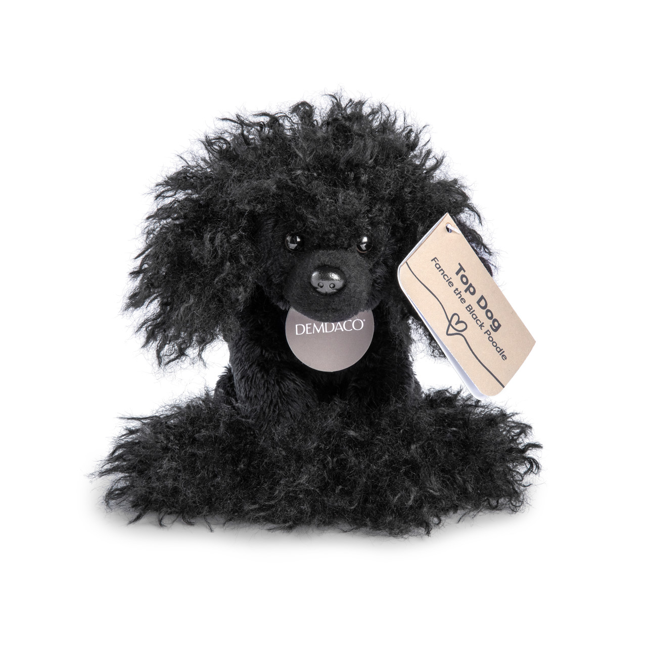 Poodle Beanbag thumbnail