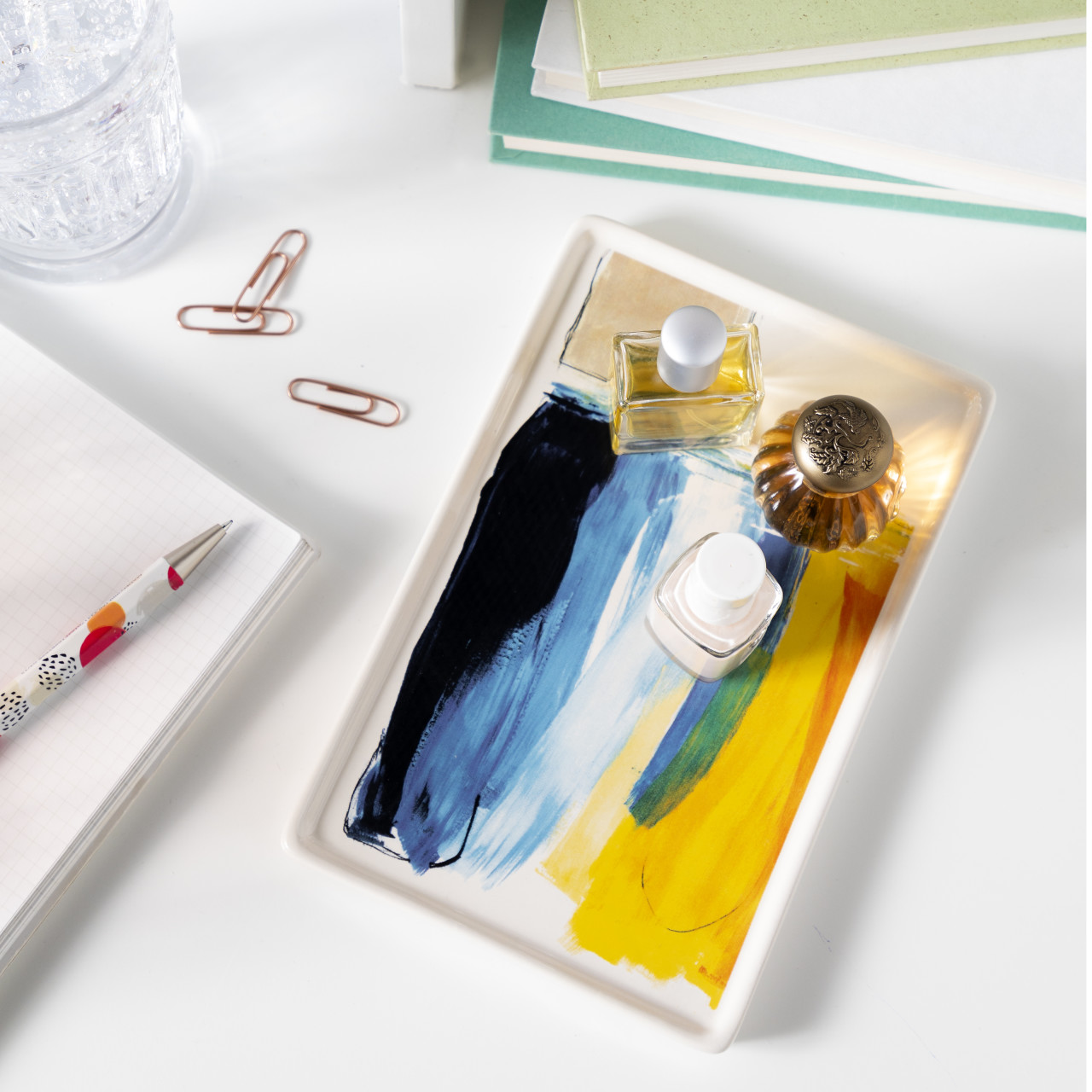 ArtLifting Small Tray - Weekend Vibes thumbnail