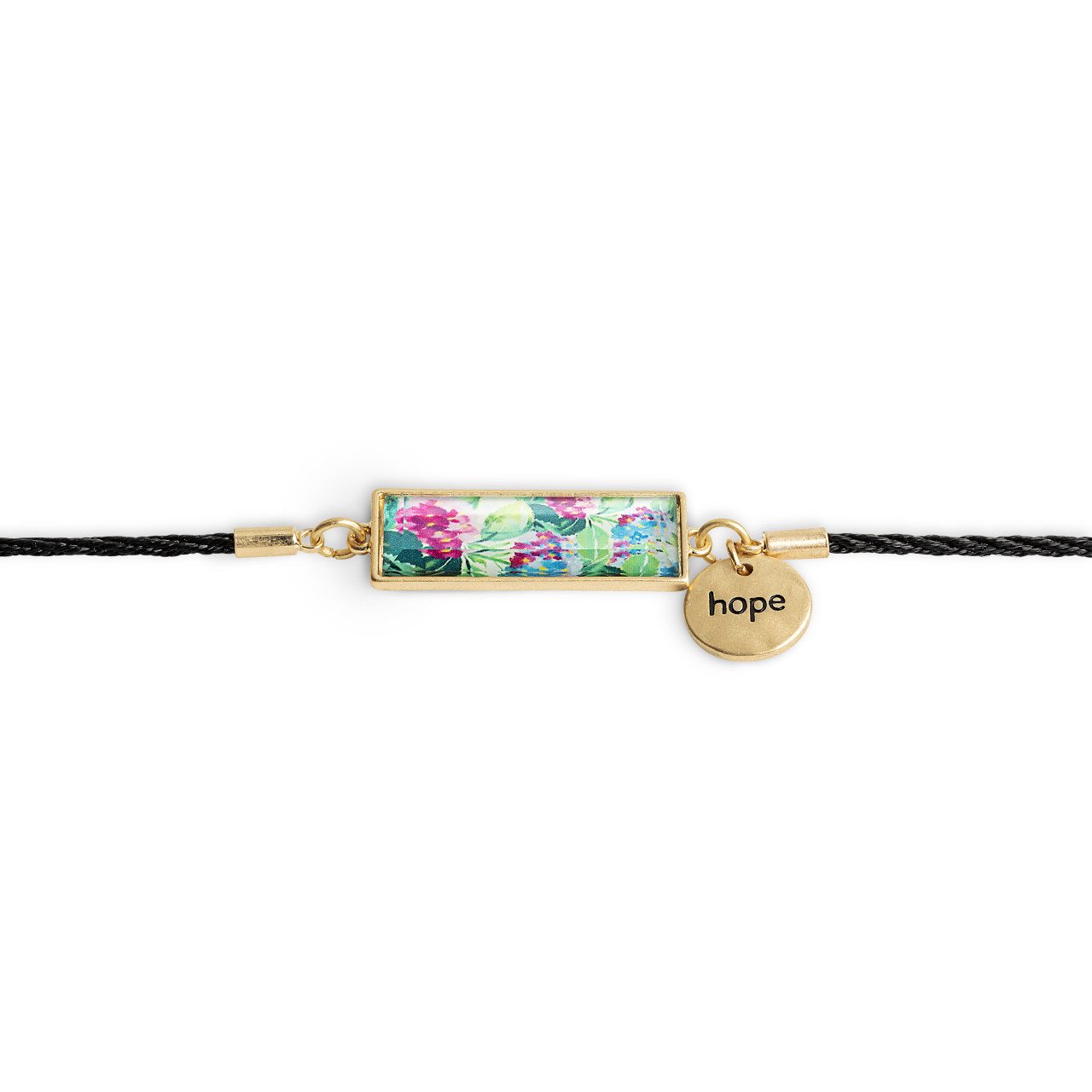 ArtLifting Bracelet - Hydrangea Ajisai thumbnail