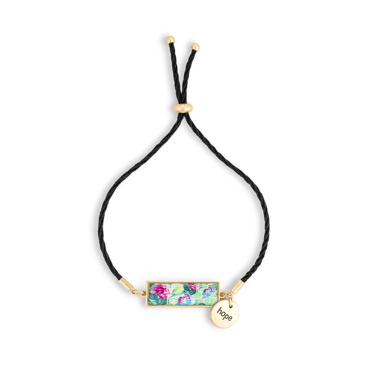 ArtLifting Bracelet - Hydrangea Ajisai thumbnail