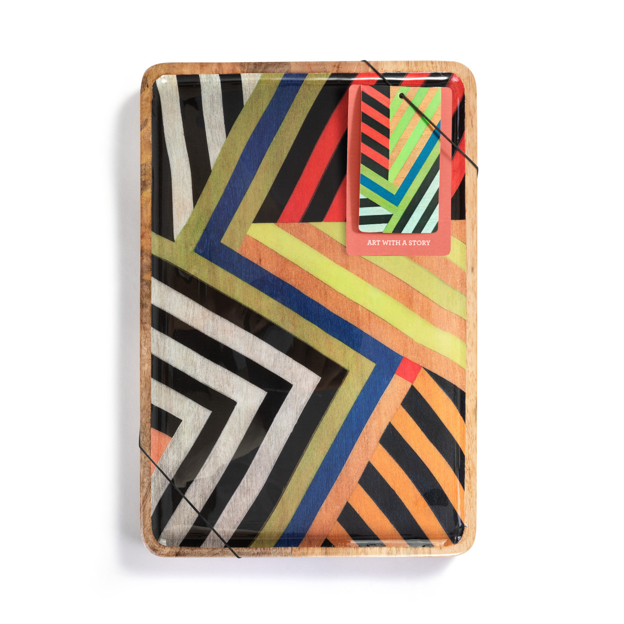 ArtLifting Medium Tray - Broken Spectrum thumbnail