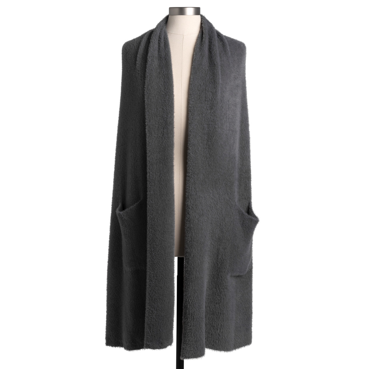 Guardian Angel Wrap - Gray thumbnail