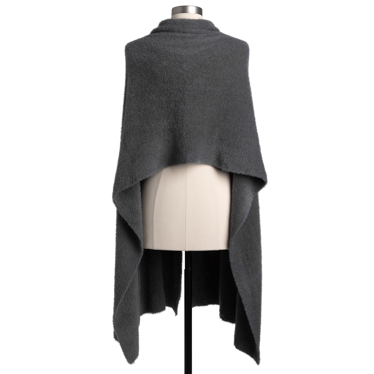 Guardian Angel Wrap - Gray thumbnail