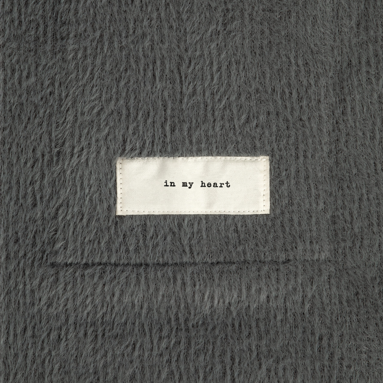 Guardian Angel Wrap - Gray thumbnail