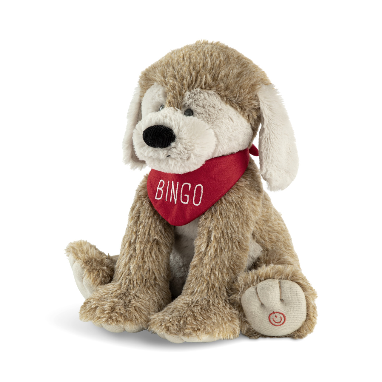 Barnyard Mechanical Bingo Dog thumbnail