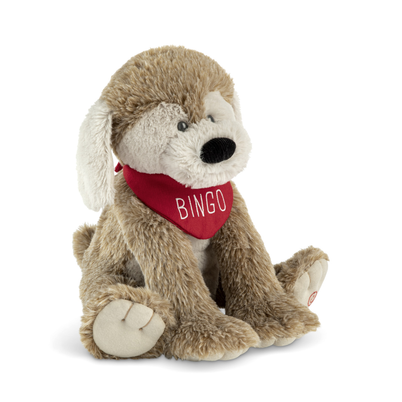 Barnyard Mechanical Bingo Dog thumbnail