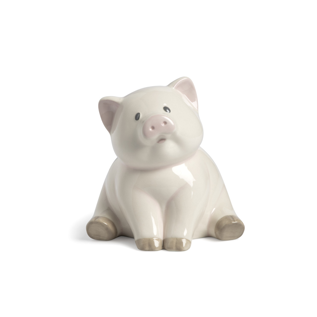 Piggy Bank - 6x6in thumbnail