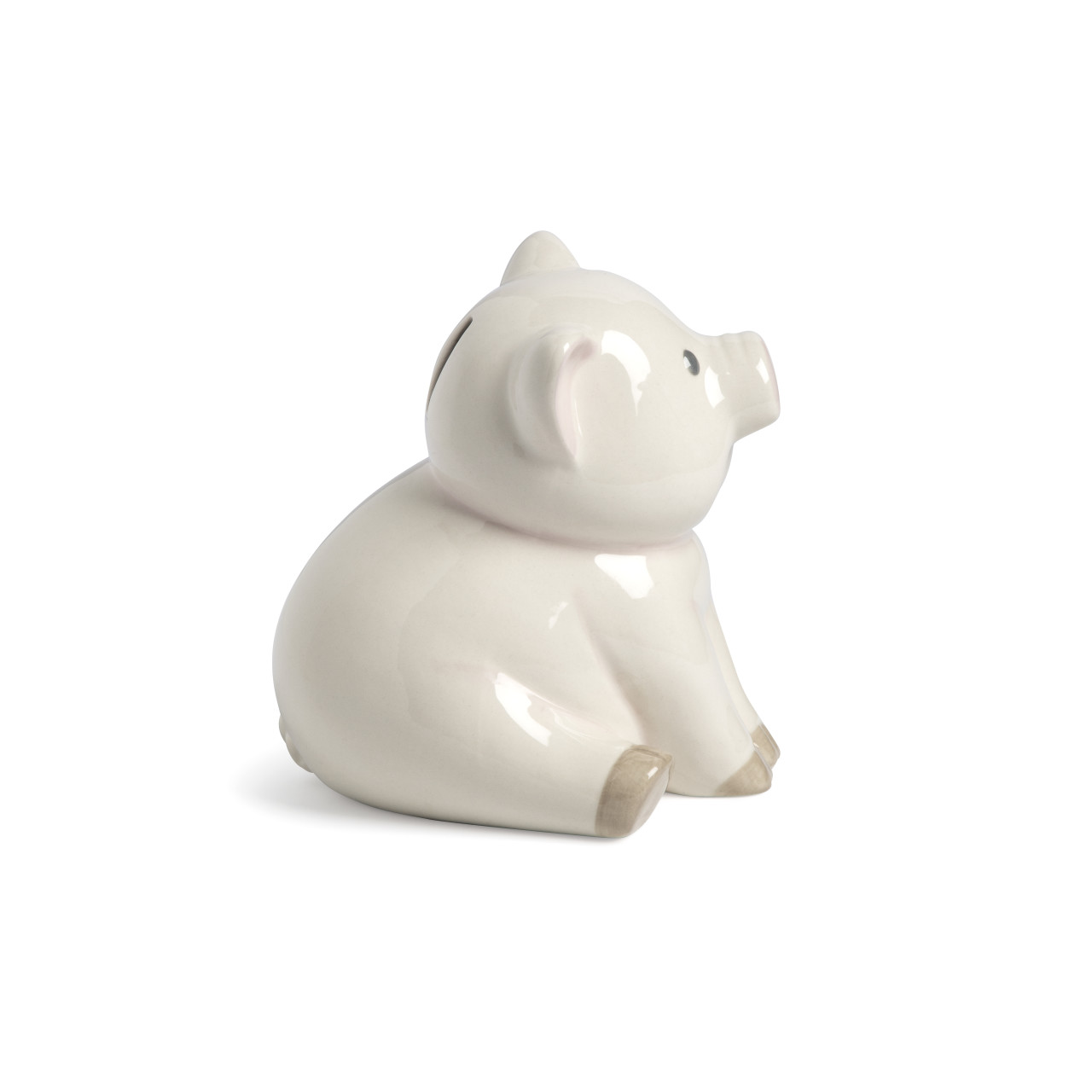 Piggy Bank - 6x6in thumbnail