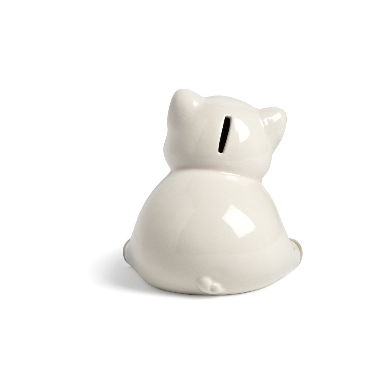 Piggy Bank - 6x6in thumbnail