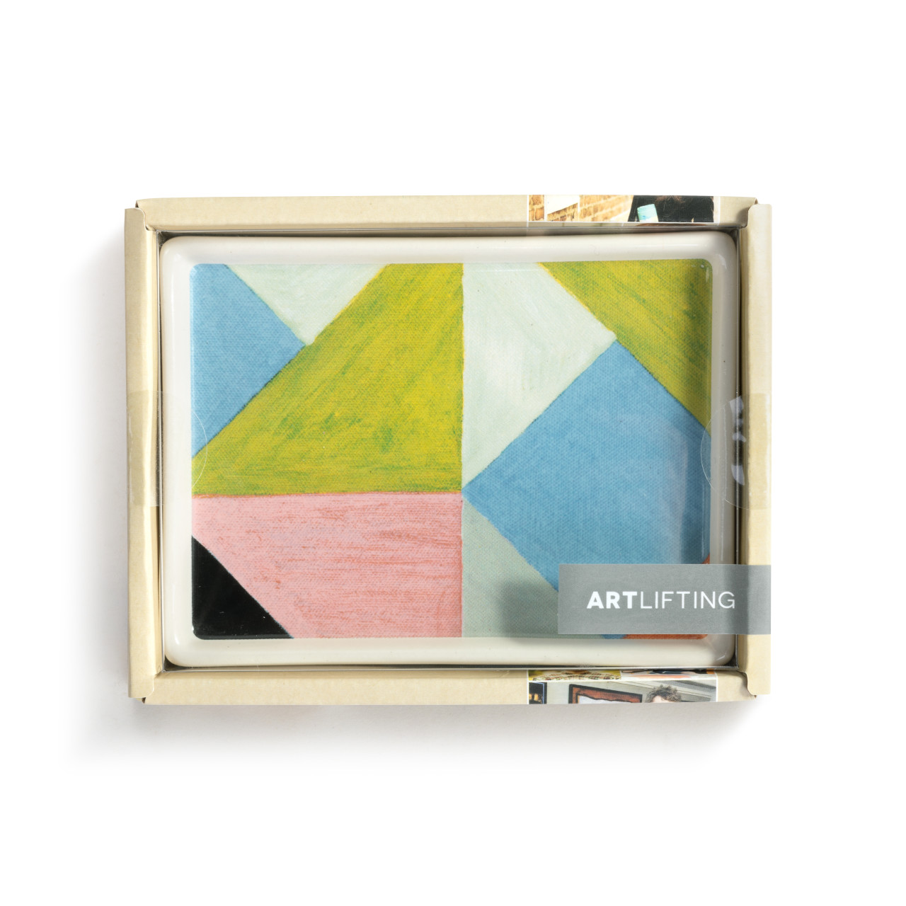 ArtLifting Mini Tray - Pyramid thumbnail
