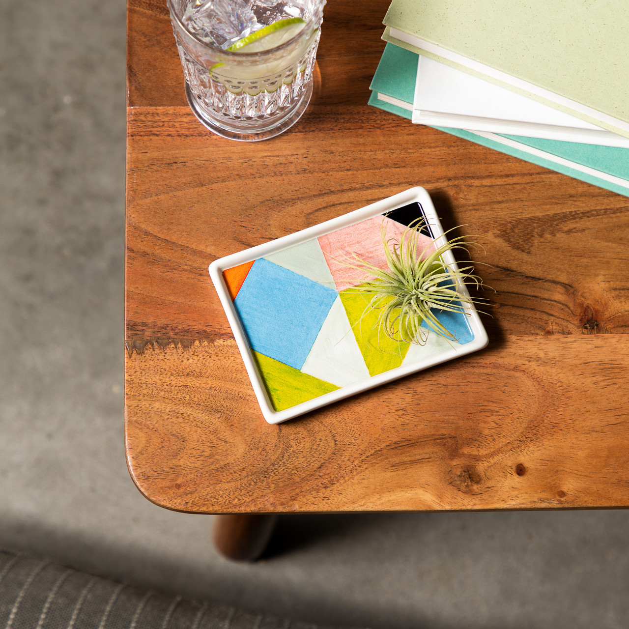 ArtLifting Mini Tray - Pyramid thumbnail