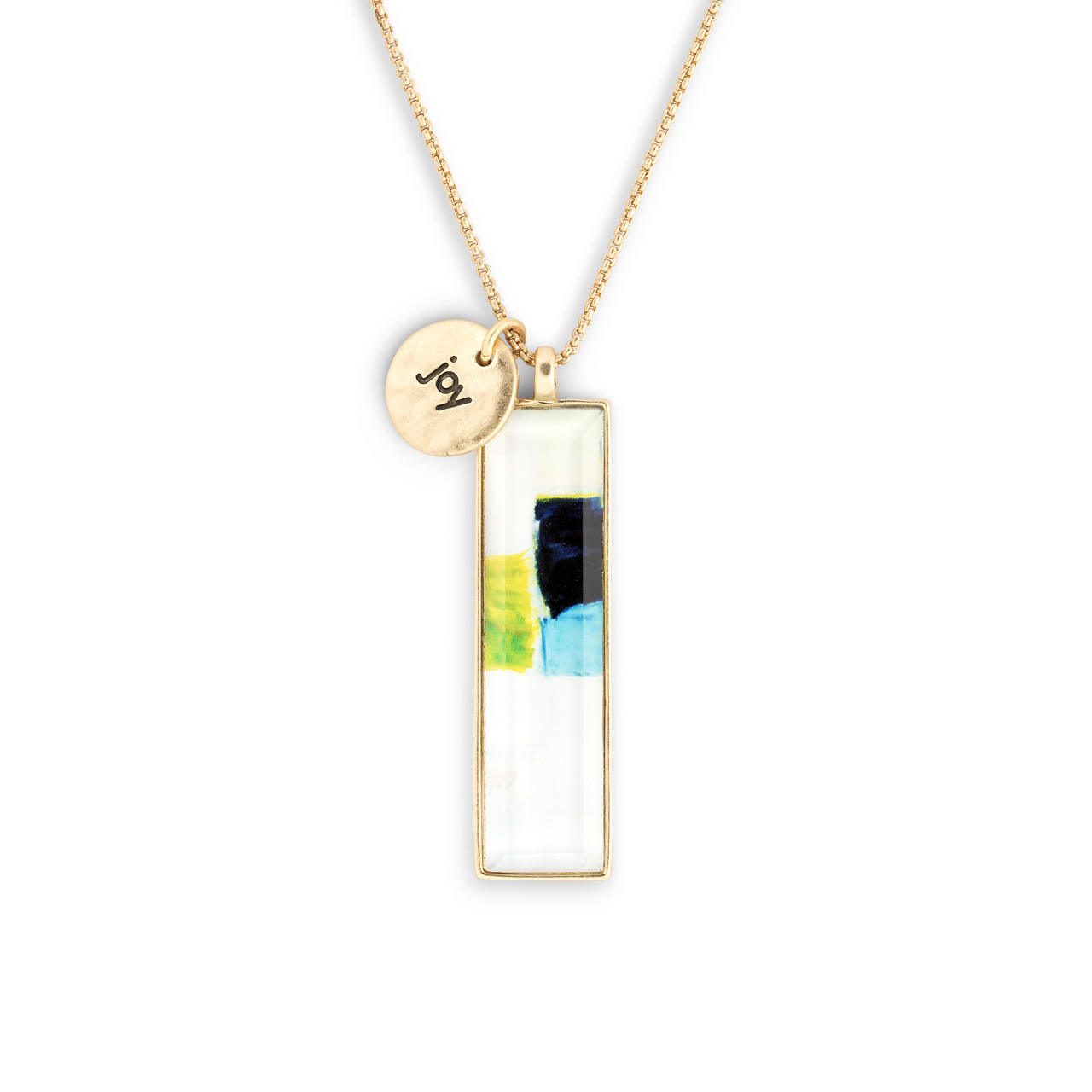 ArtLifting Necklace - Isle of Skye thumbnail