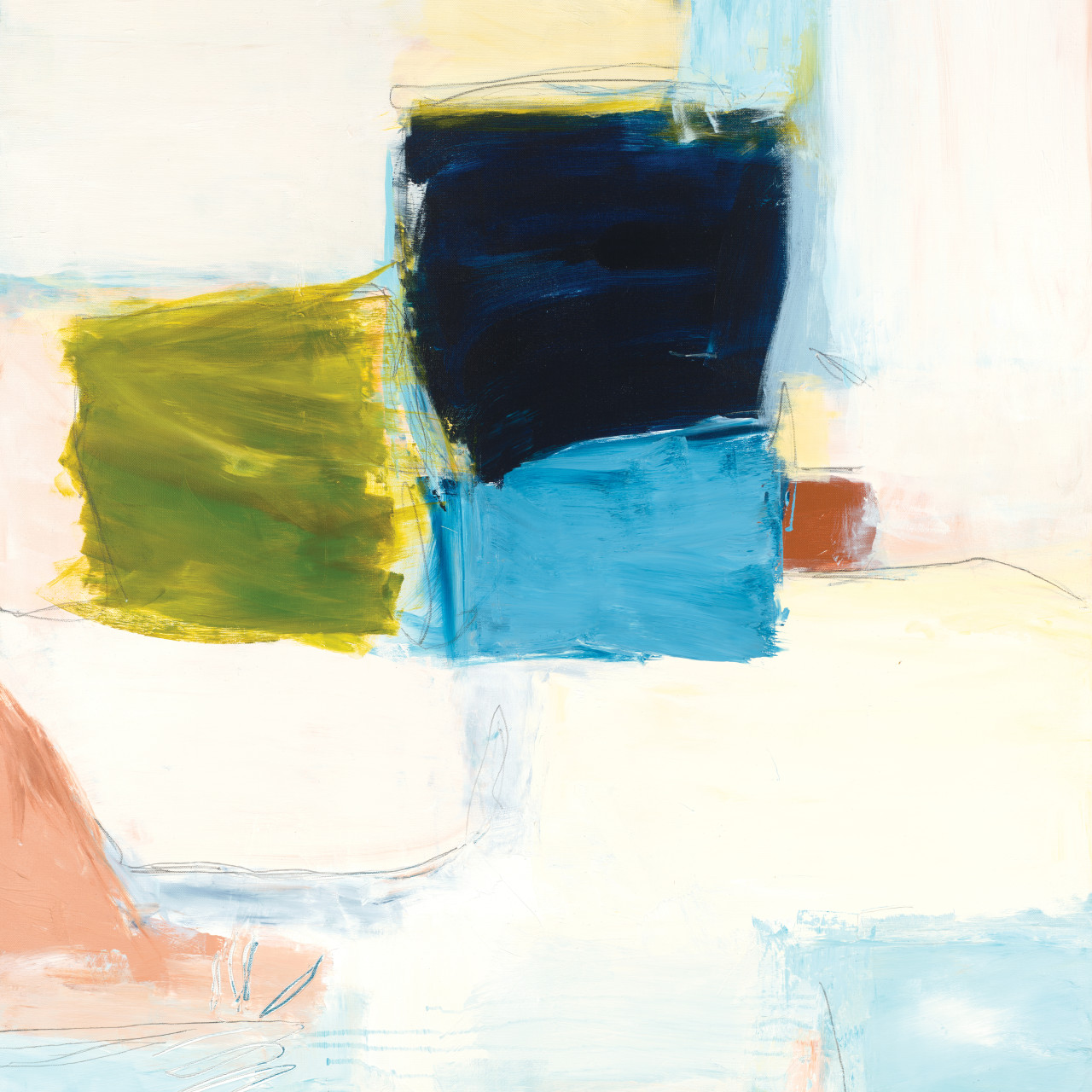 ArtLifting Necklace - Isle of Skye thumbnail