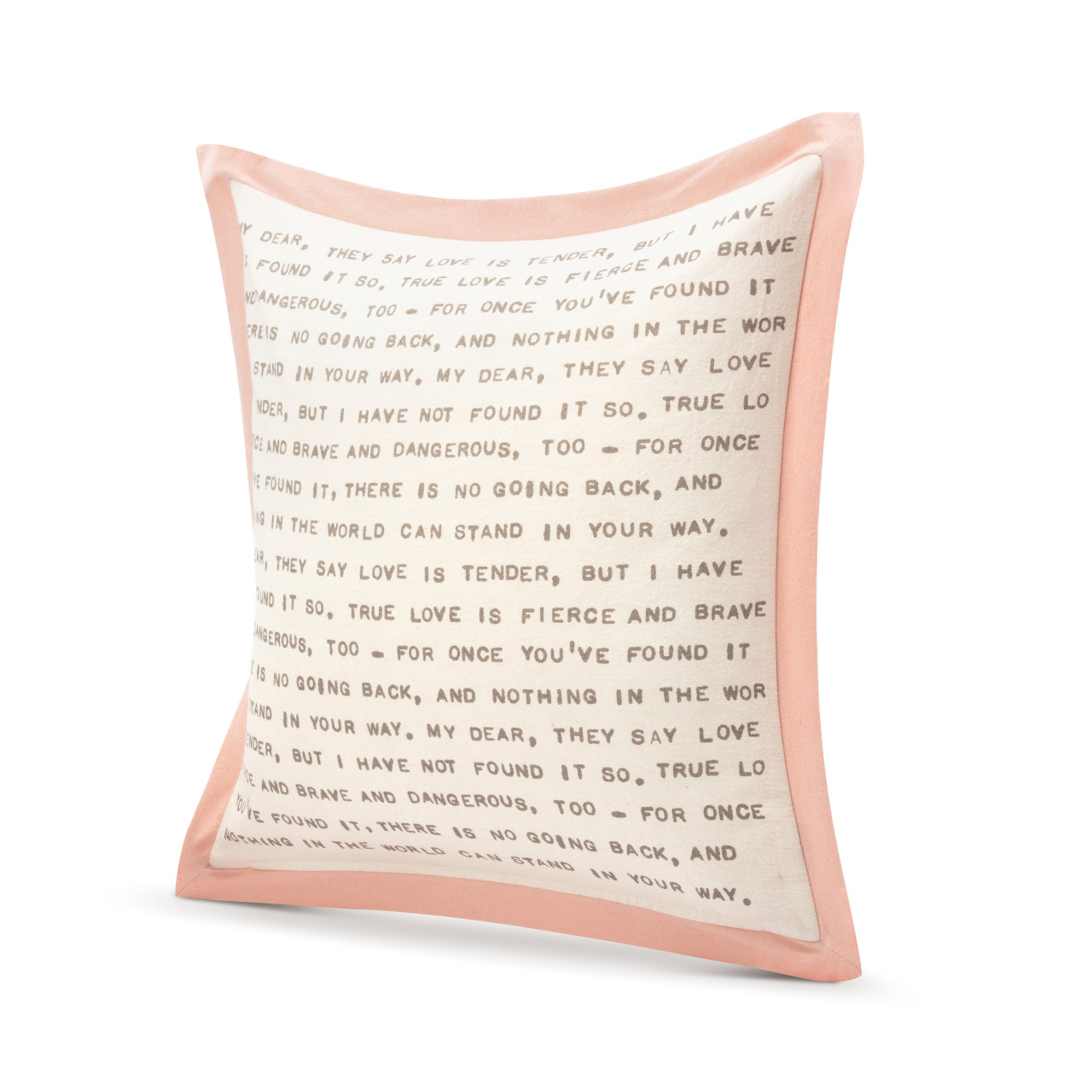 Dear You Pillow - True Love thumbnail