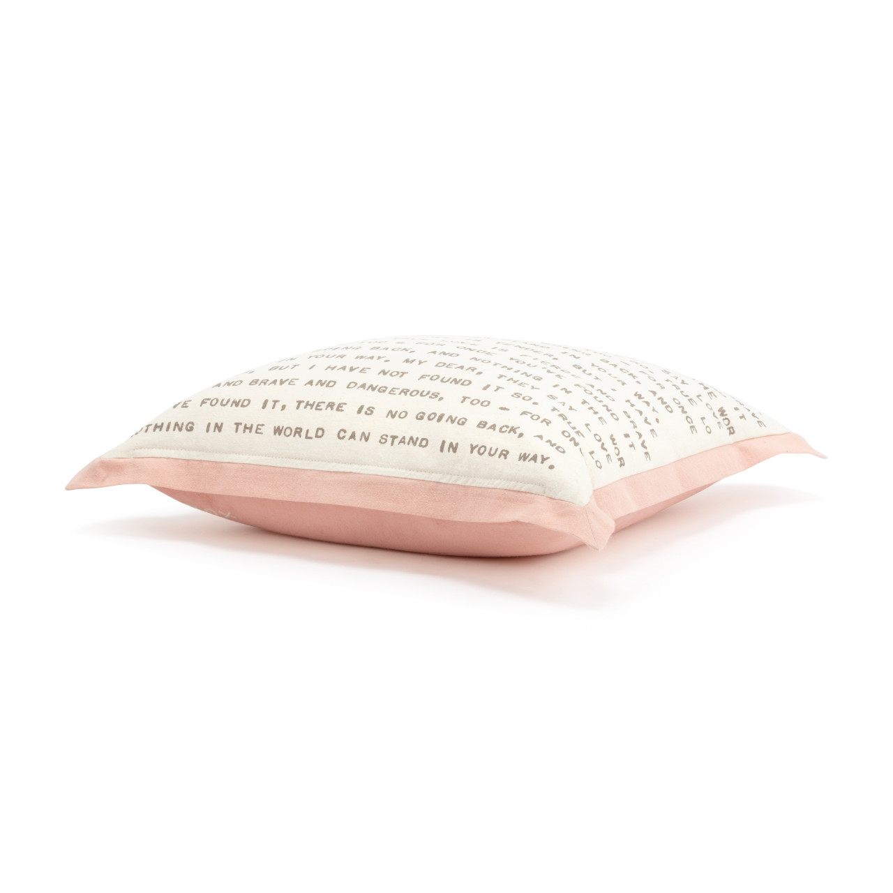 Dear You Pillow - True Love thumbnail