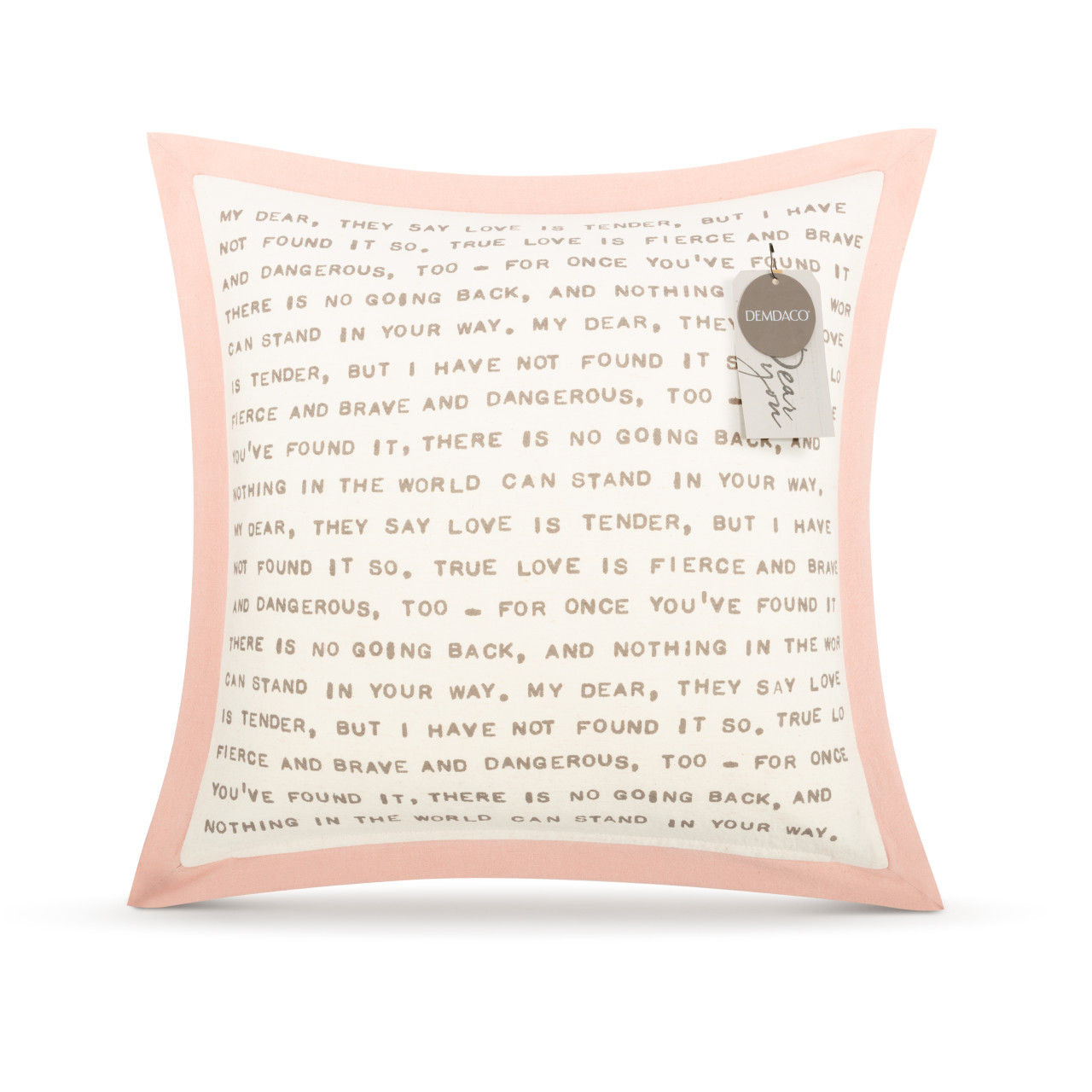 Dear You Pillow - True Love thumbnail