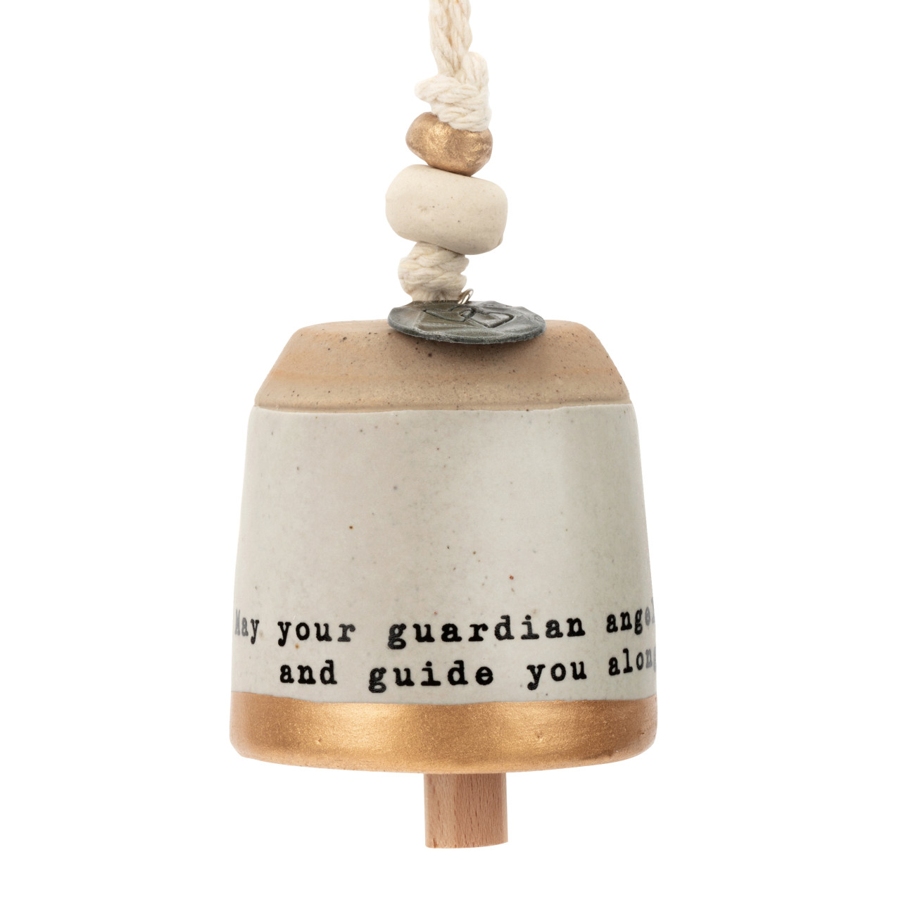Mini Inspired Bell - Guardian Angel thumbnail