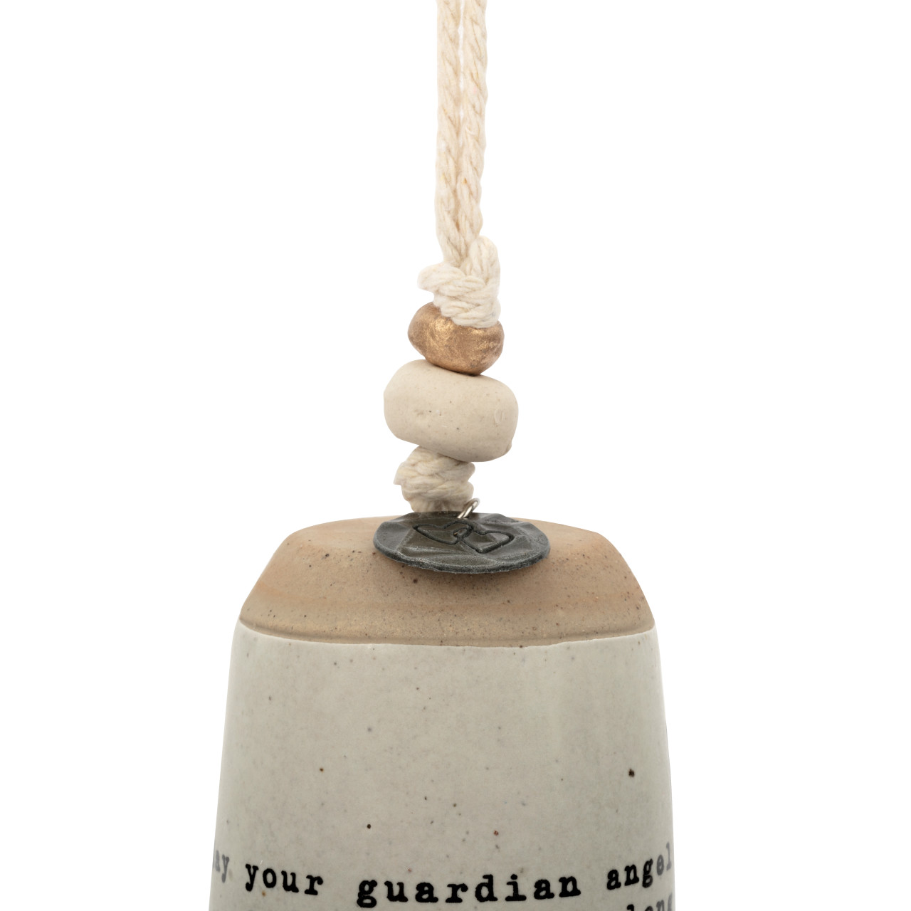 Mini Inspired Bell - Guardian Angel thumbnail