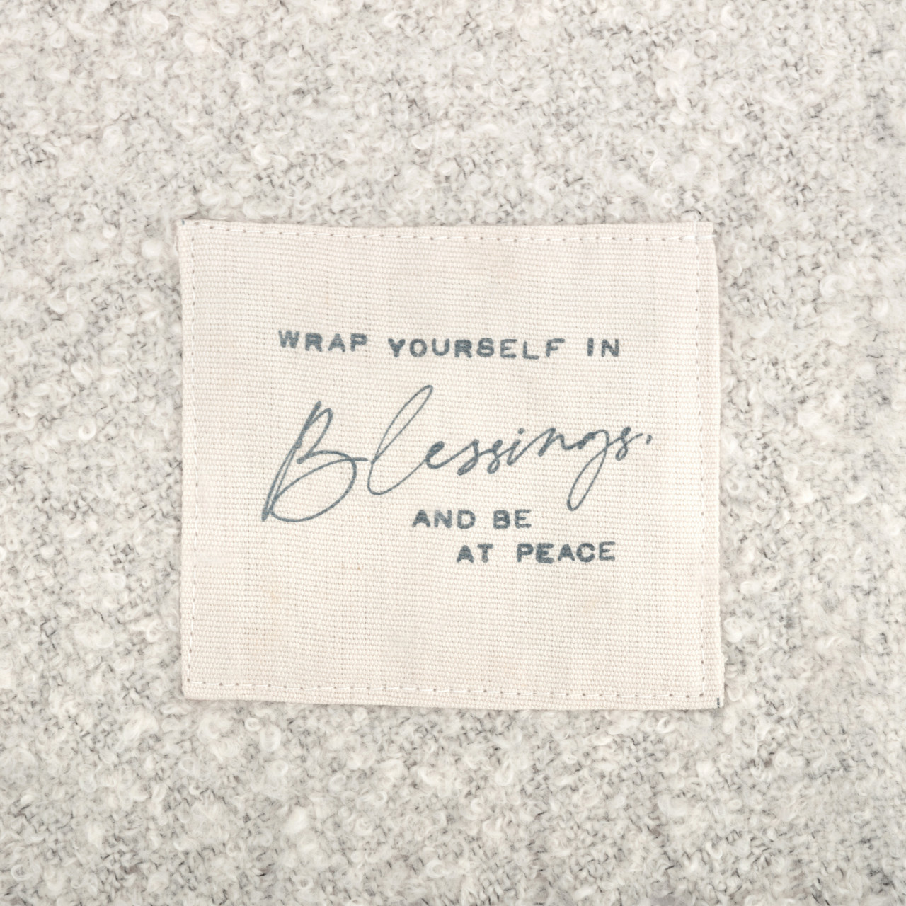 Dear You Blanket - Blessings thumbnail