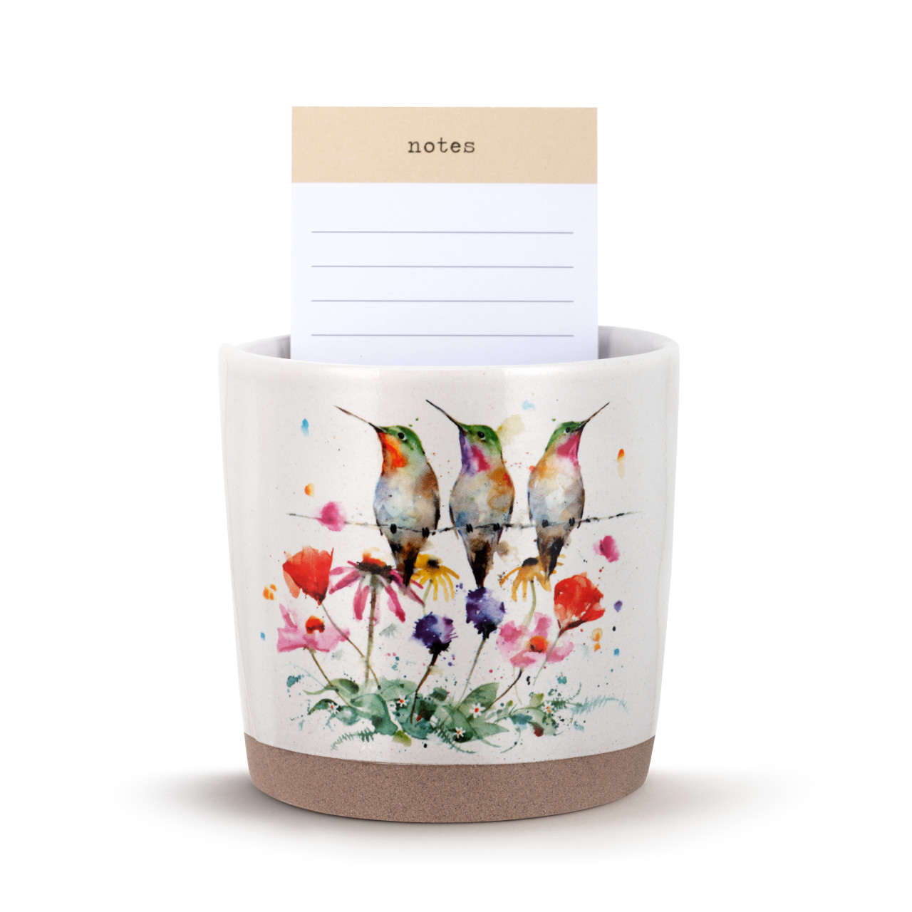 Wildflowers & Friends Planter w/ Journal Set thumbnail