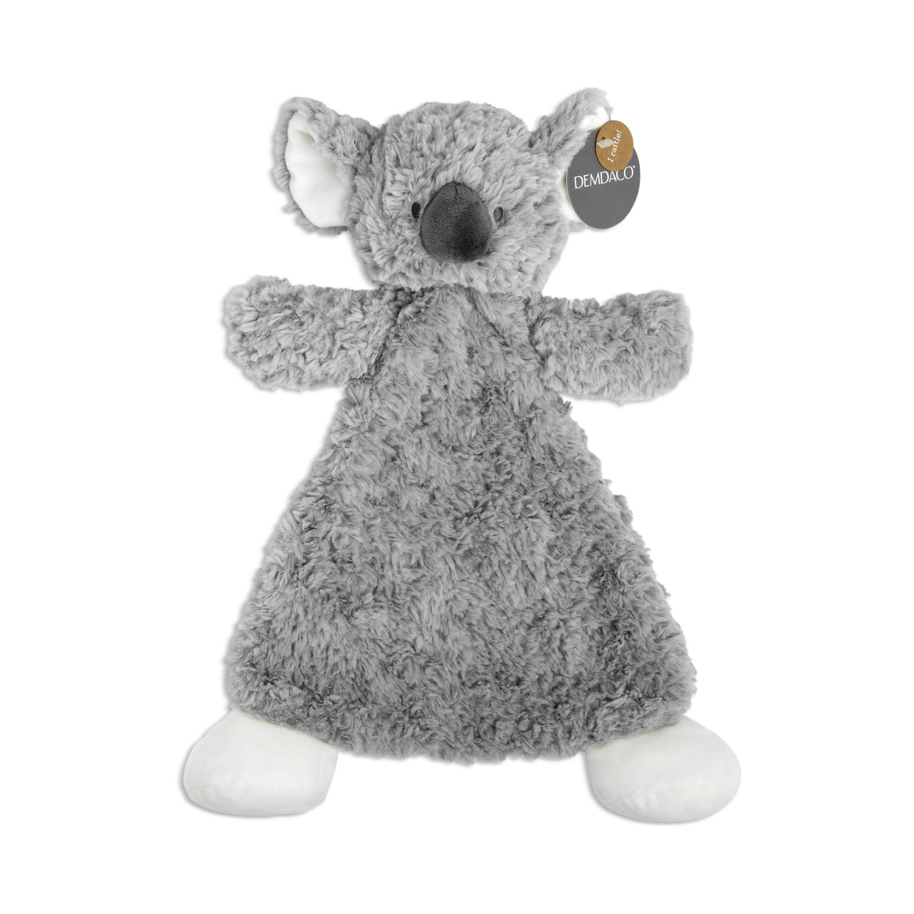 Sydney Koala Rattle Blankie thumbnail