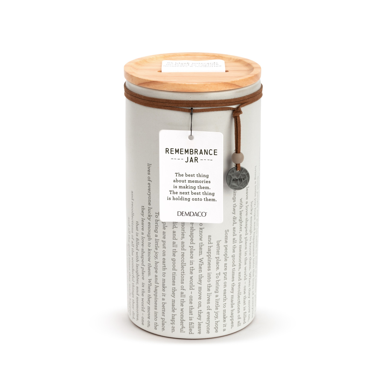 Remembrance Jar thumbnail