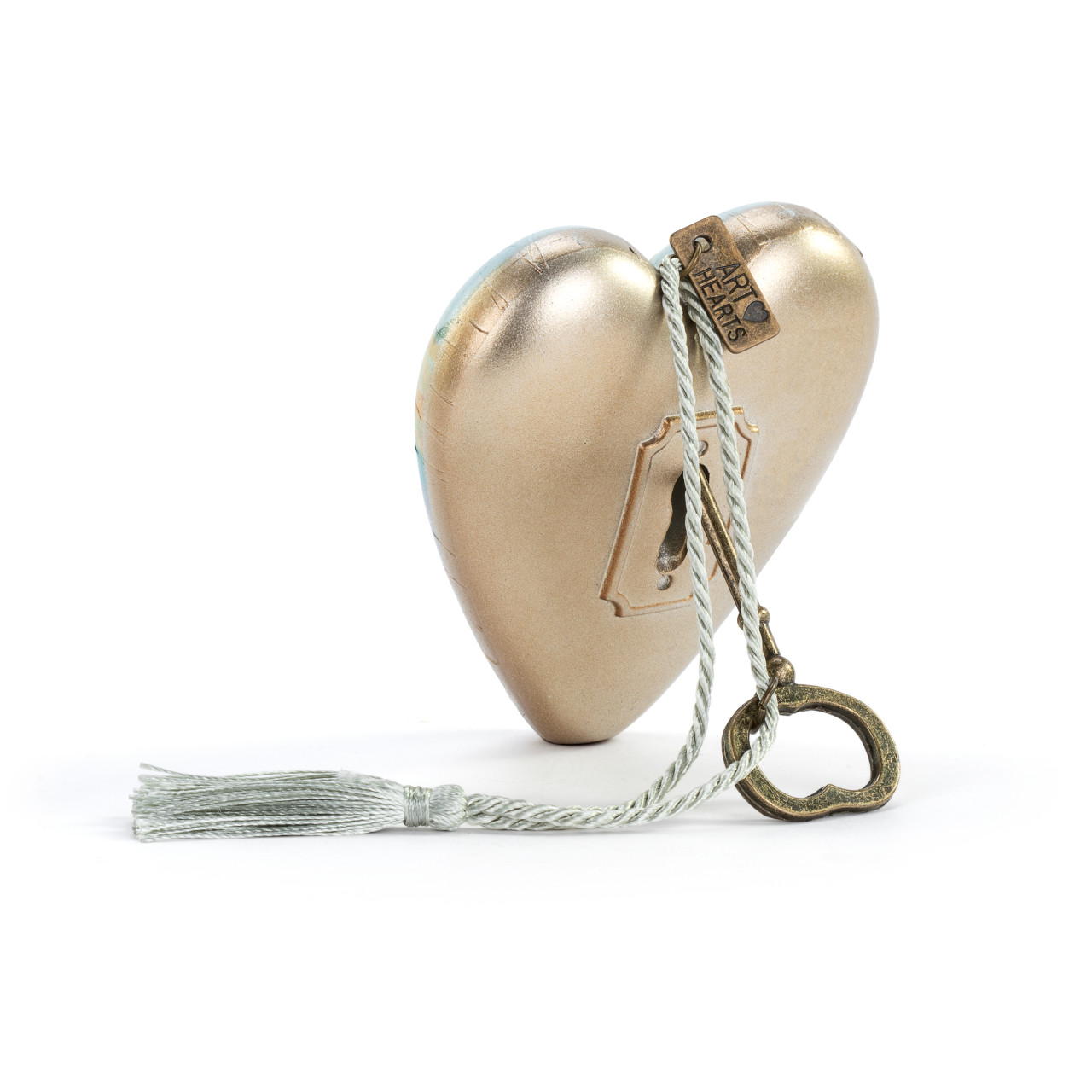 ArtLifting Art Heart - Poppy Keshi thumbnail