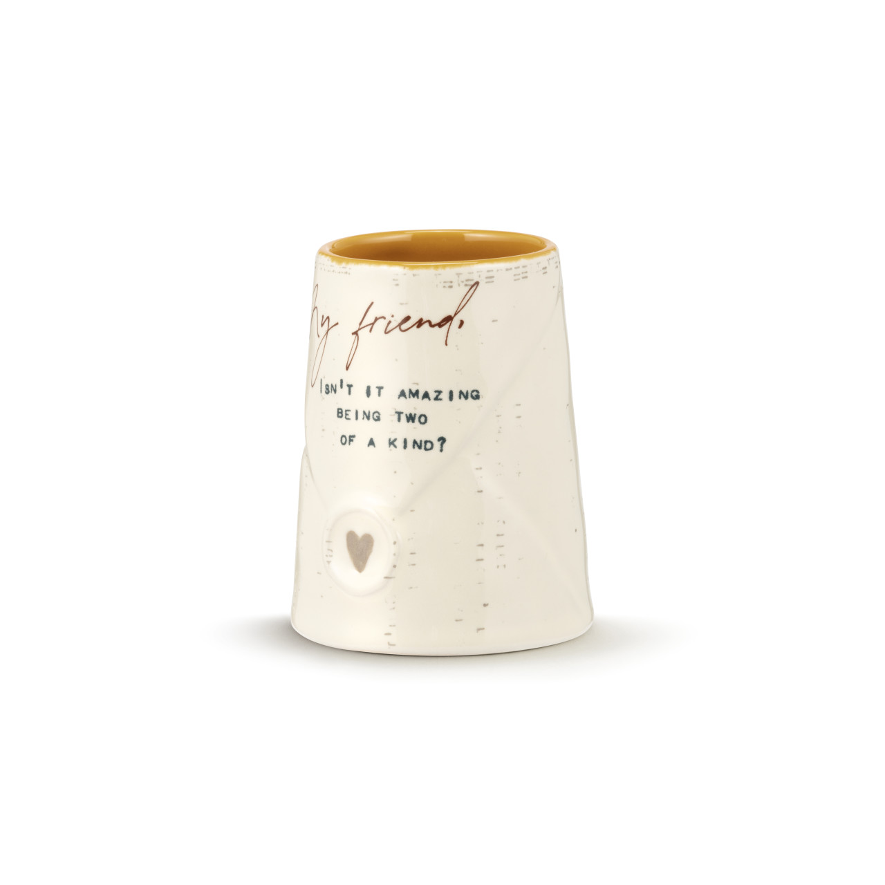Dear You Vase - Friend thumbnail