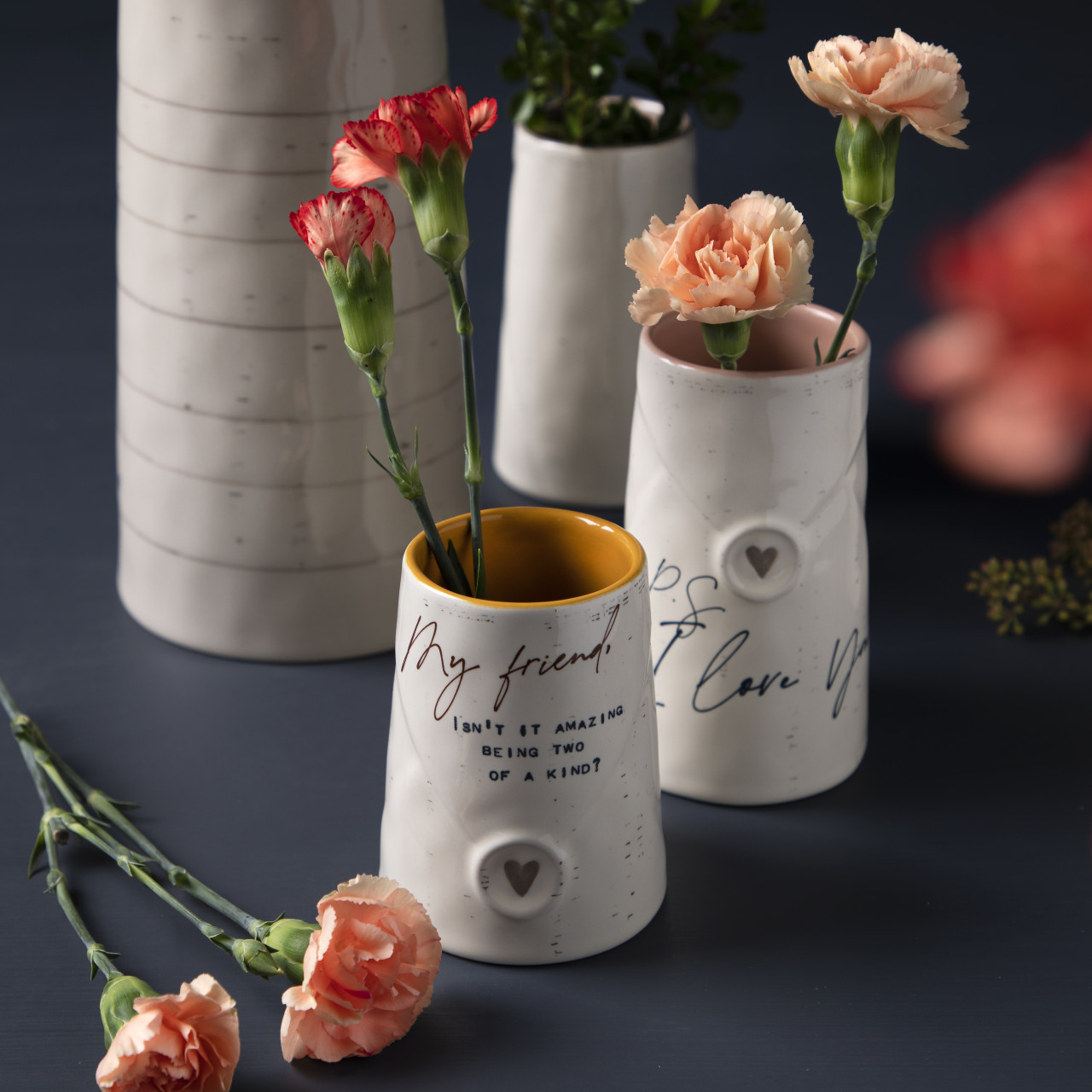 Dear You Vase - Friend thumbnail