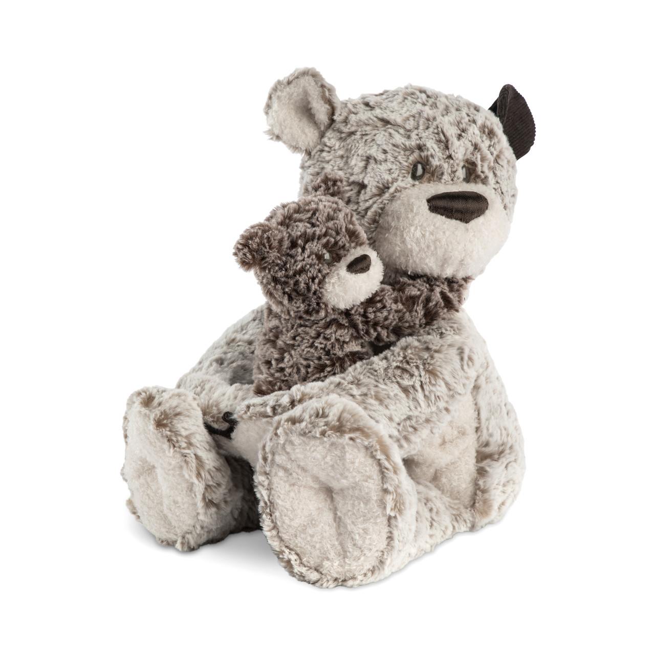 Giving Collection You & Me Giving Bear Stuffed Animal Set of 2 thumbnail
