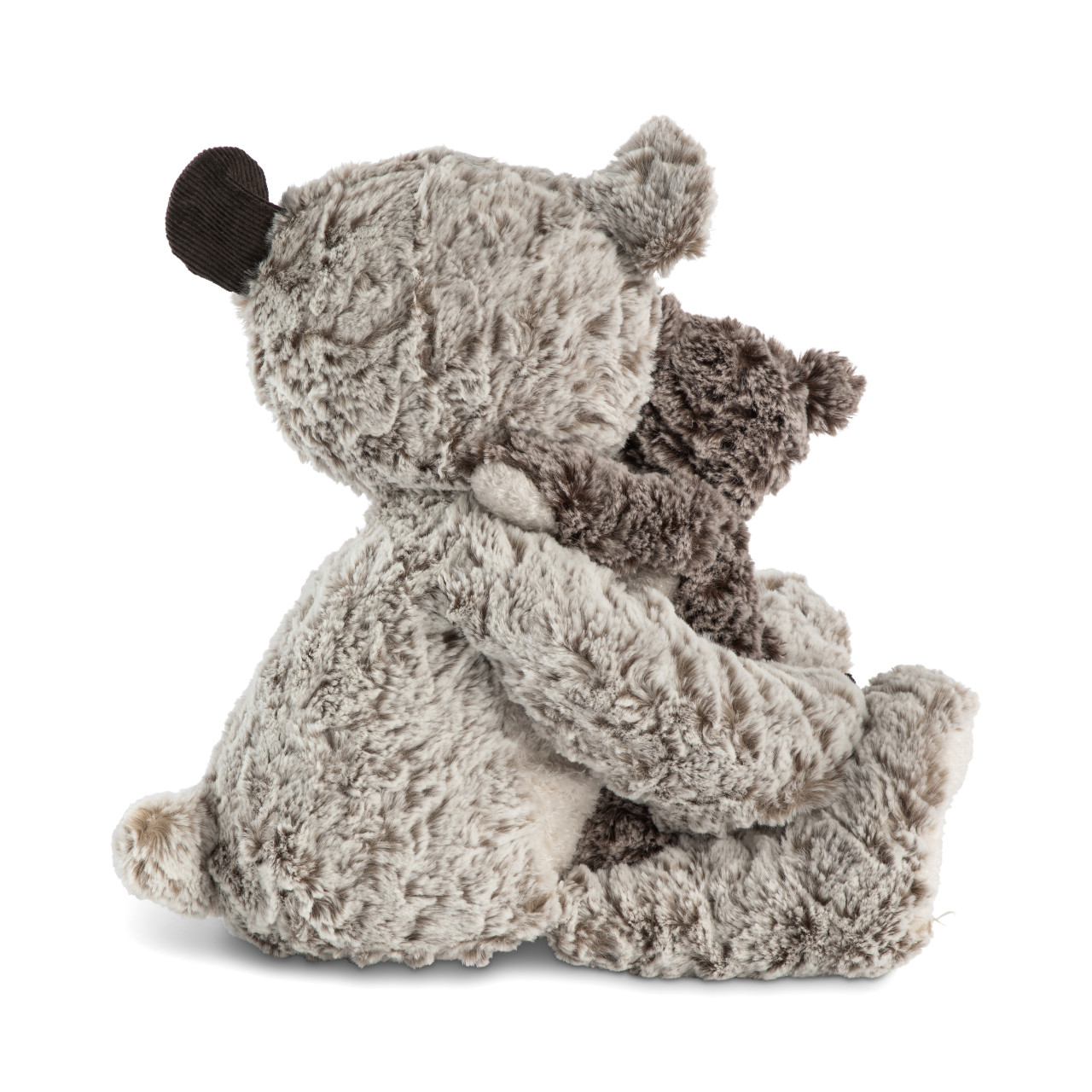 Giving Collection You & Me Giving Bear Stuffed Animal Set of 2 thumbnail