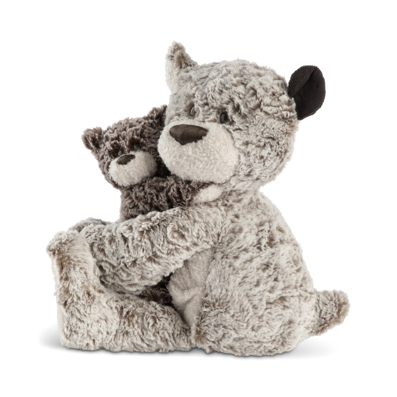 Giving Collection You & Me Giving Bear Stuffed Animal Set of 2 thumbnail