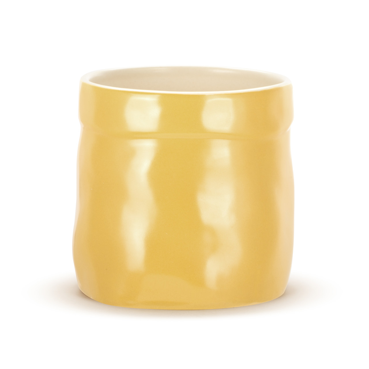 Plant Kindness Cachepot - Sunshine thumbnail