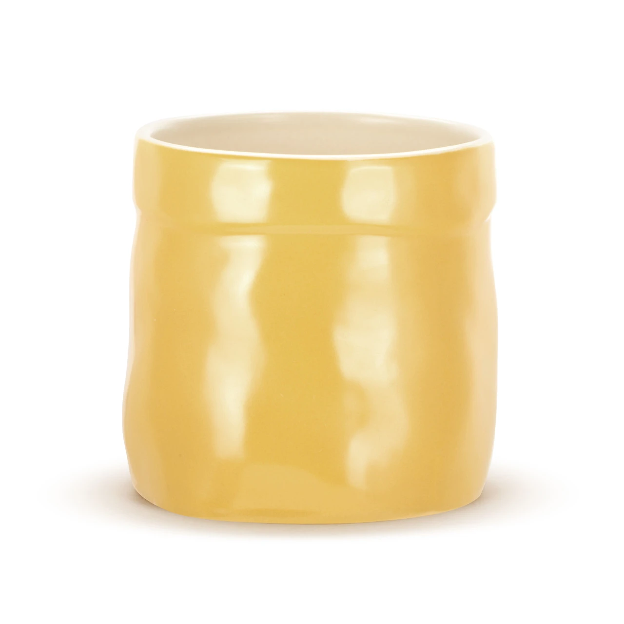 Plant Kindness Cachepot - Sunshine thumbnail