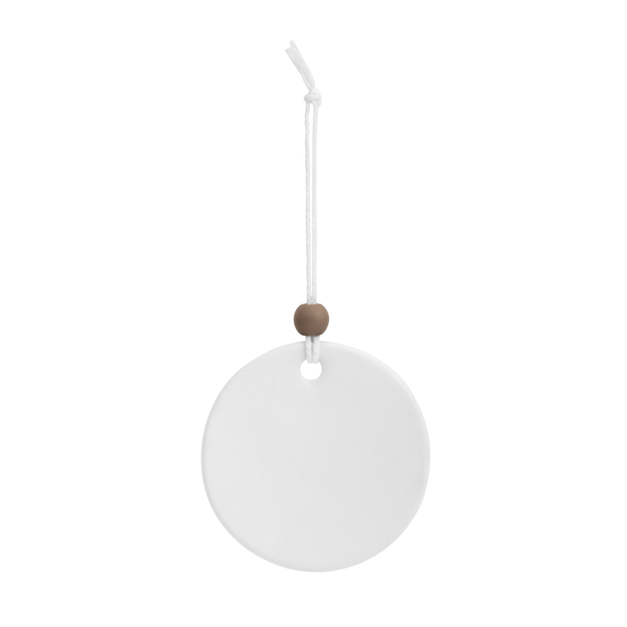 Breathe Oil Diffuser Ornament thumbnail