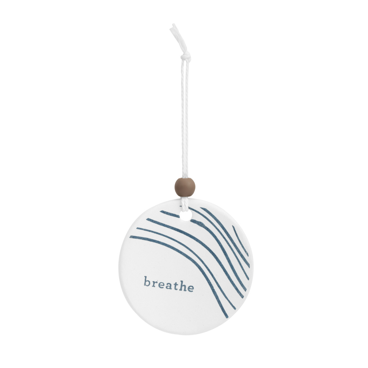 Breathe Oil Diffuser Ornament thumbnail