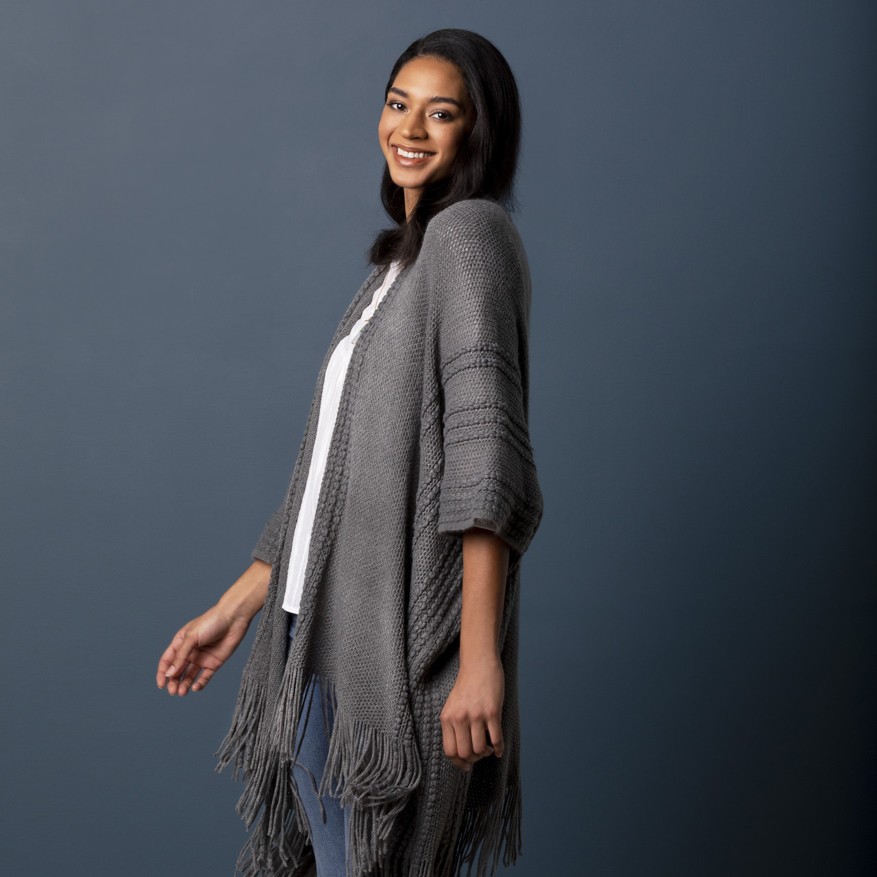 Texture Duster - Charcoal thumbnail