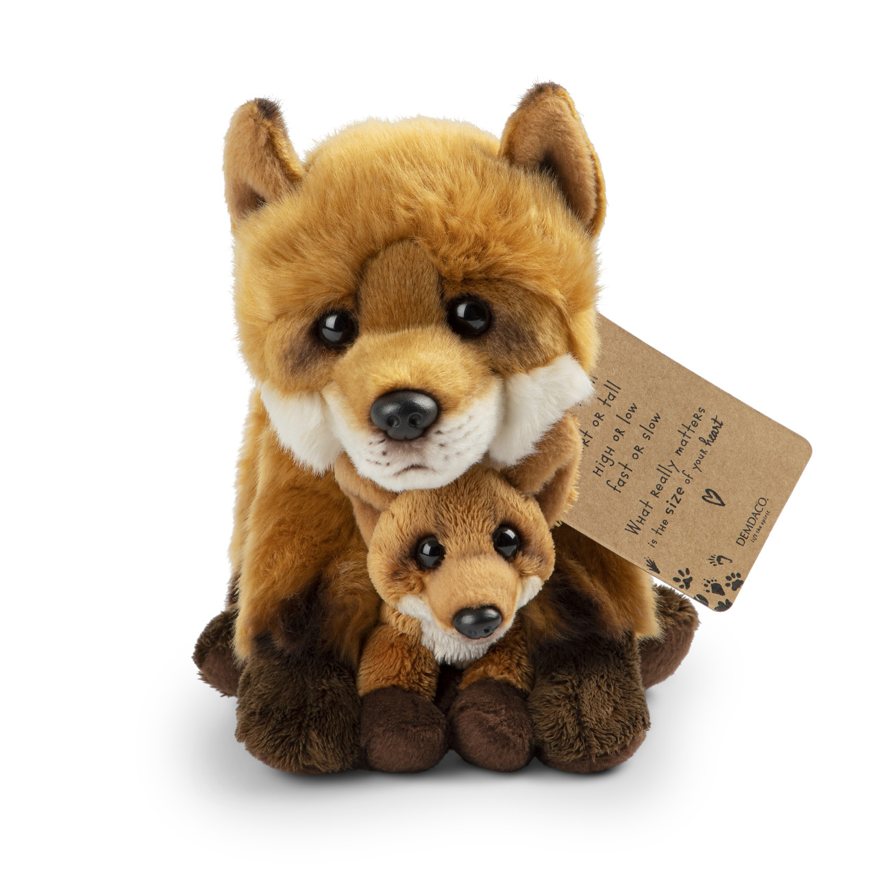 Fox & Pup thumbnail