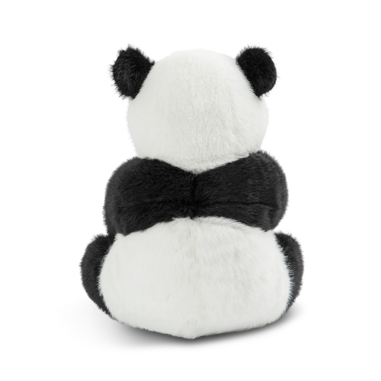 Panda & Baby thumbnail